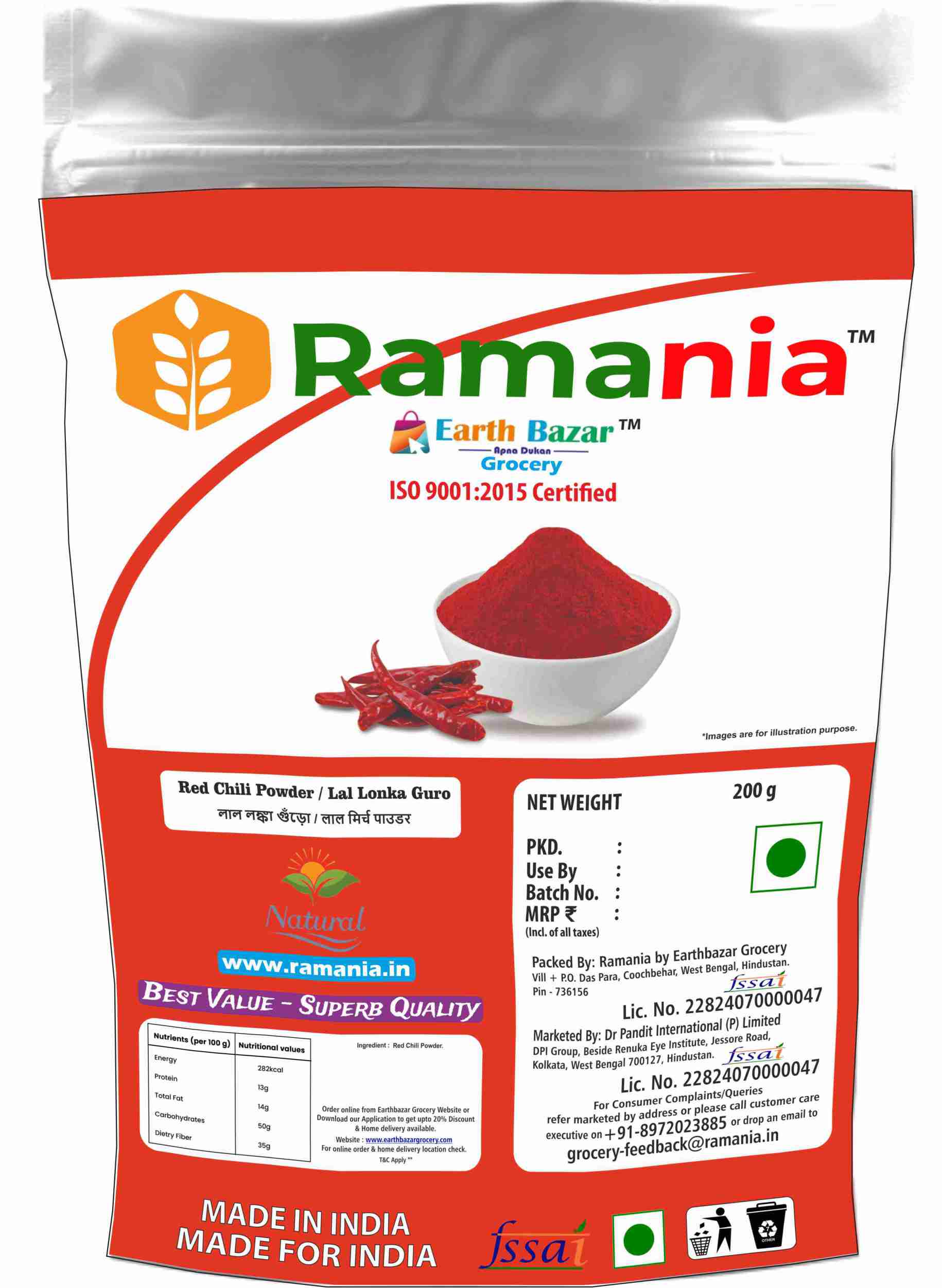 product